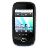 How to SIM unlock Alcatel OT-907D phone