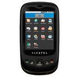 How to SIM unlock Alcatel OT-980X phone