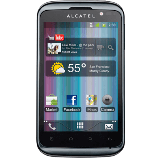 Unlock Alcatel OT-991S phone - unlock codes