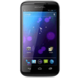 Unlock Alcatel OT-993 phone - unlock codes