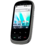 How to SIM unlock Alcatel OT-A875T phone