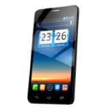 How to SIM unlock Alcatel OT-S850L phone