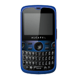 How to SIM unlock Alcatel OT-T218X phone