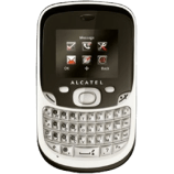 How to SIM unlock Alcatel OT-T355X phone