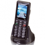 How to SIM unlock Amplicom Powertel M6000 phone