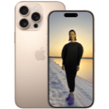 How to SIM unlock Apple iPhone 16 Pro Max phone