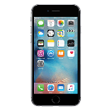 Apple iPhone 6S phone - unlock code