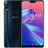 How to SIM unlock Asus Zenfone Max Pro phone