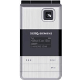 How to SIM unlock BenQ-Siemens EF71 phone