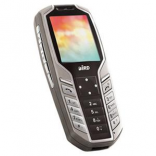 Unlock Bird S590 phone - unlock codes