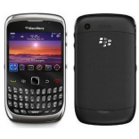 How to SIM unlock Blackberry Curve 3G phone