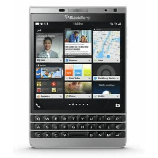 Unlock Blackberry Passport Silver Edition phone - unlock codes