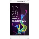 Unlock Coolpad Y76 phone - unlock codes