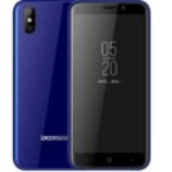 Unlock Doogee X50L phone - unlock codes