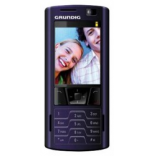 Unlock Grundig G550i phone - unlock codes