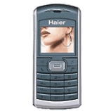 How to SIM unlock Haier Z300 phone