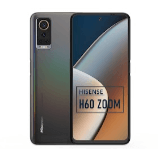 How to SIM unlock Hisense Infinity H60 Zoom phone