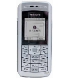 How to SIM unlock Hitachi HTG-660 phone