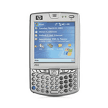 How to SIM unlock HP iPAQ HW6500 phone