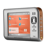 How to SIM unlock HP iPAQ RX5730 phone