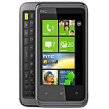 HTC 7 Pro phone - unlock code