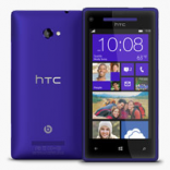 How to SIM unlock HTC 8X phone