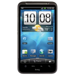 HTC Inspire 4G phone - unlock code