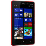 Unlock HTC Windows Phone 8S phone - unlock codes