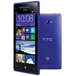 How to SIM unlock HTC WP8X phone