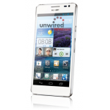 Unlock Huawei Ascend W1 phone - unlock codes