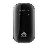 How to SIM unlock Huawei E587 phone