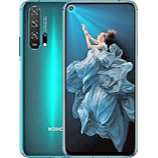 Unlock Huawei Honor 20 Pro phone - unlock codes