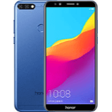 How to SIM unlock Huawei Honor 7C phone