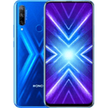 How to SIM unlock Huawei Honor 9X phone