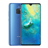 How to SIM unlock Huawei Mate 20 phone