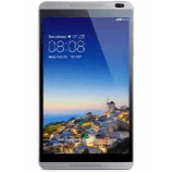 Unlock Huawei MediaPad M1 phone - unlock codes