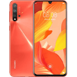 Unlock Huawei Nova 5T Pro phone - unlock codes