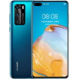 How to SIM unlock Huawei P40 4G phone