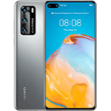 Unlock Huawei P40 phone - unlock codes