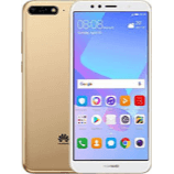 How to SIM unlock Huawei Y6 2018 phone