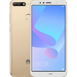 How to SIM unlock Huawei Y6 Prime 2018 phone