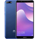 Unlock Huawei Y7 Pro 2018 phone - unlock codes