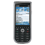 How to SIM unlock i-Mate SP5 phone