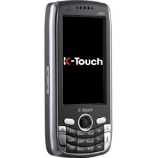 How to SIM unlock K-Touch A602 phone