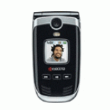 Unlock Kyocera K822 phone - unlock codes