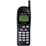 Unlock Kyocera QCP1920 phone - unlock codes