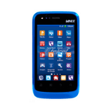 How to SIM unlock Lanix S50 phone