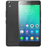 Lenovo A6010 phone - unlock code