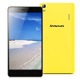 How to SIM unlock Lenovo K3 phone