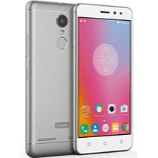 How to SIM unlock Lenovo K6 phone